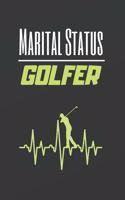 Marital Status Golfer