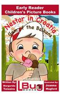 Nestor in Croatia, Gem of the Balkans - Early Reader - Children's Picture Books