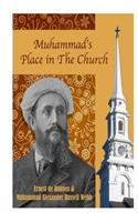 Muhammad's Place in the Church