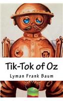 Tik-Tok of Oz