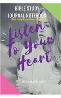 Listen to Your Heart