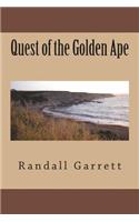 Quest of the Golden Ape