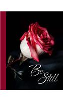 Be Still
