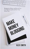 Make Money Blogging
