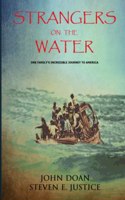 Strangers On The Water