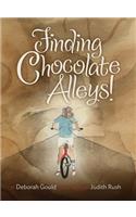 Finding Chocolate Alleys!