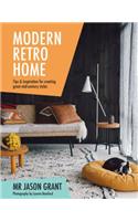 Modern Retro Home