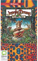 Jungle Drums: (English)