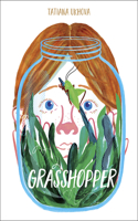Grasshopper: (Aldana Libros)