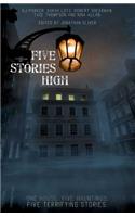 Five Stories High, Volume 1