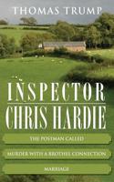 Inspector Chris Hardie - The Postman Called and Other Stories: (2 Inspector Chris Hardie)