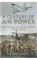 A Century of Air Power