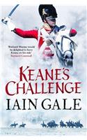 Keane's Challenge