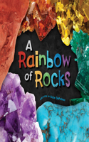 Rainbow of Rocks