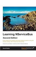 Learning NServiceBus - Second Edition