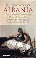 The Discovery of Albania