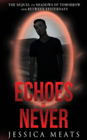 Echoes of Never