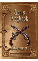 Arms Logbook