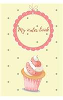 My Order Book