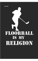 Floorball