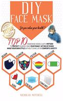 DIY Face Mask