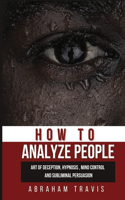 How to Analyze People