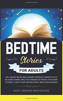 Bedtime Stories for Adults