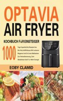 Optavia Air Fryer Kochbuch fur Einsteiger