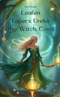 Leafen Tapers Under the Witch Cord