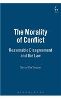 The Morality of Conflict