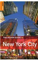 Rough Guide to New York City