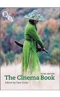 The Cinema Book