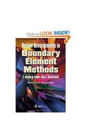 Recent Developments in Boundary Element Methods: A Volume to Honour Professor John T. Katsikadelis