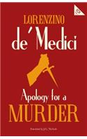 Apology for a Murder