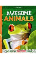 Eyw Extreme Awesome Animals