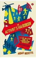 The Activists' Handbook: A Step-by-Step Guide to Participatory Democracy(English)