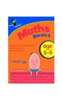 Maths Basics 5-6