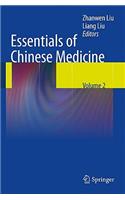 Essentials of Chinese Medicine