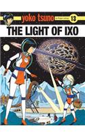 Light of Ixo