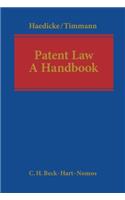 Patent Law