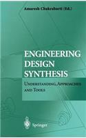 Engineering Design Synthesis