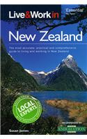 Live & Work in New Zealand