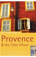 The Rough Guide to Provence and the Cote D'Azur