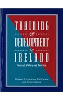 Training And Development In Ireland