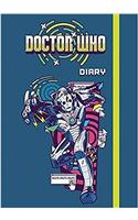 Doctor Who Pocket Diary