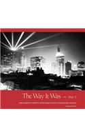 The Way It Was, Part 2: More Glimpses of Detroit's History from the Pages of Hour Detroit Magazine