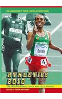 Athletics 2010