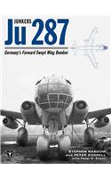 Junkers Ju 287