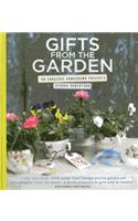 Gifts from the Garden: 100 Gorgeous Homegrown Presents