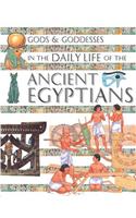 Gods and Goddesses in the Daily Life of the Ancient Egyptians